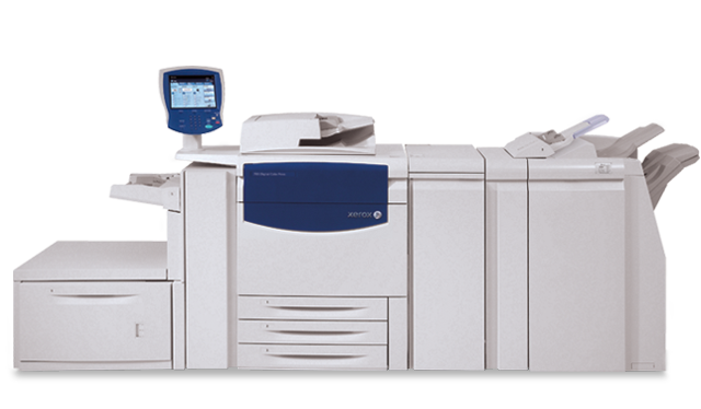 Druck & Design Printline – Druckerei & Werbeagentur